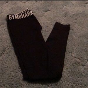 Gymshark fit leggings